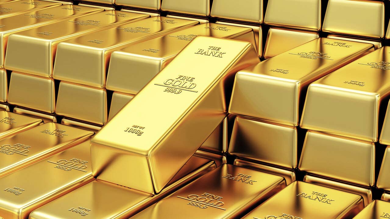  در حال حاضر، چه احساسات و اخباری قیمت طلا را تحت تاثیر قرار داده است؟